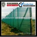 plastic wind protection net